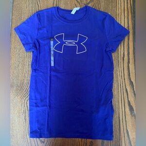 NEW - Womens Under Armour T-Shirt